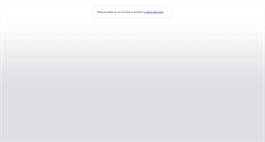 Desktop Screenshot of corddev.com