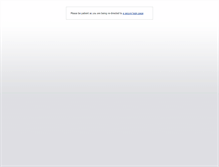 Tablet Screenshot of corddev.com